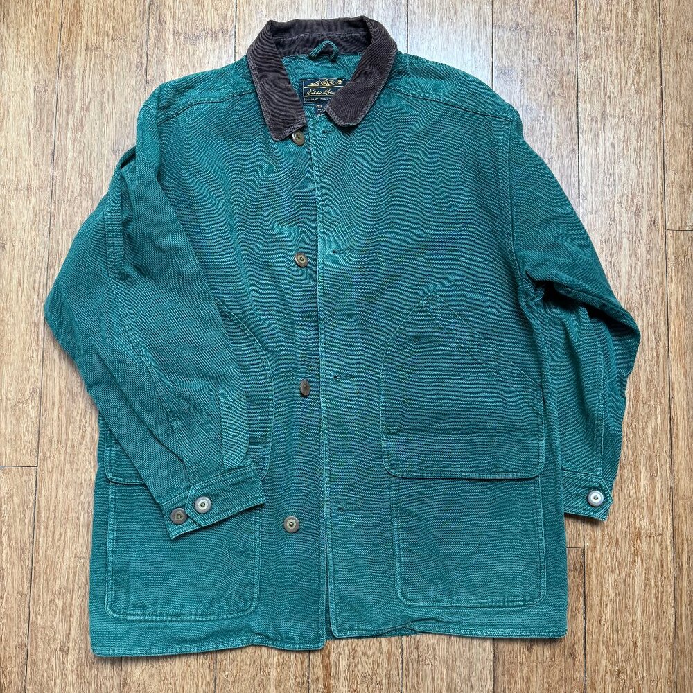 Eddie Bauer Field Jacket